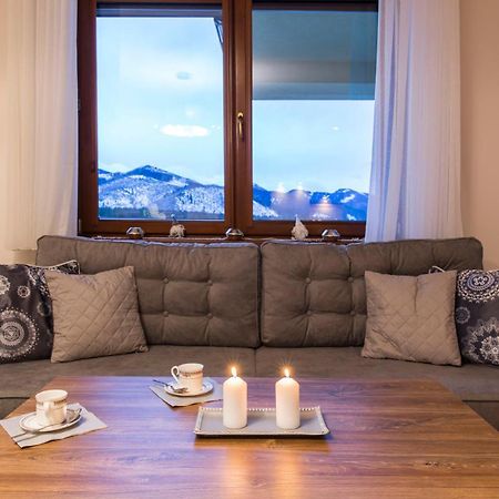 Apartament Sielanka, basen Kościelisko Bagian luar foto