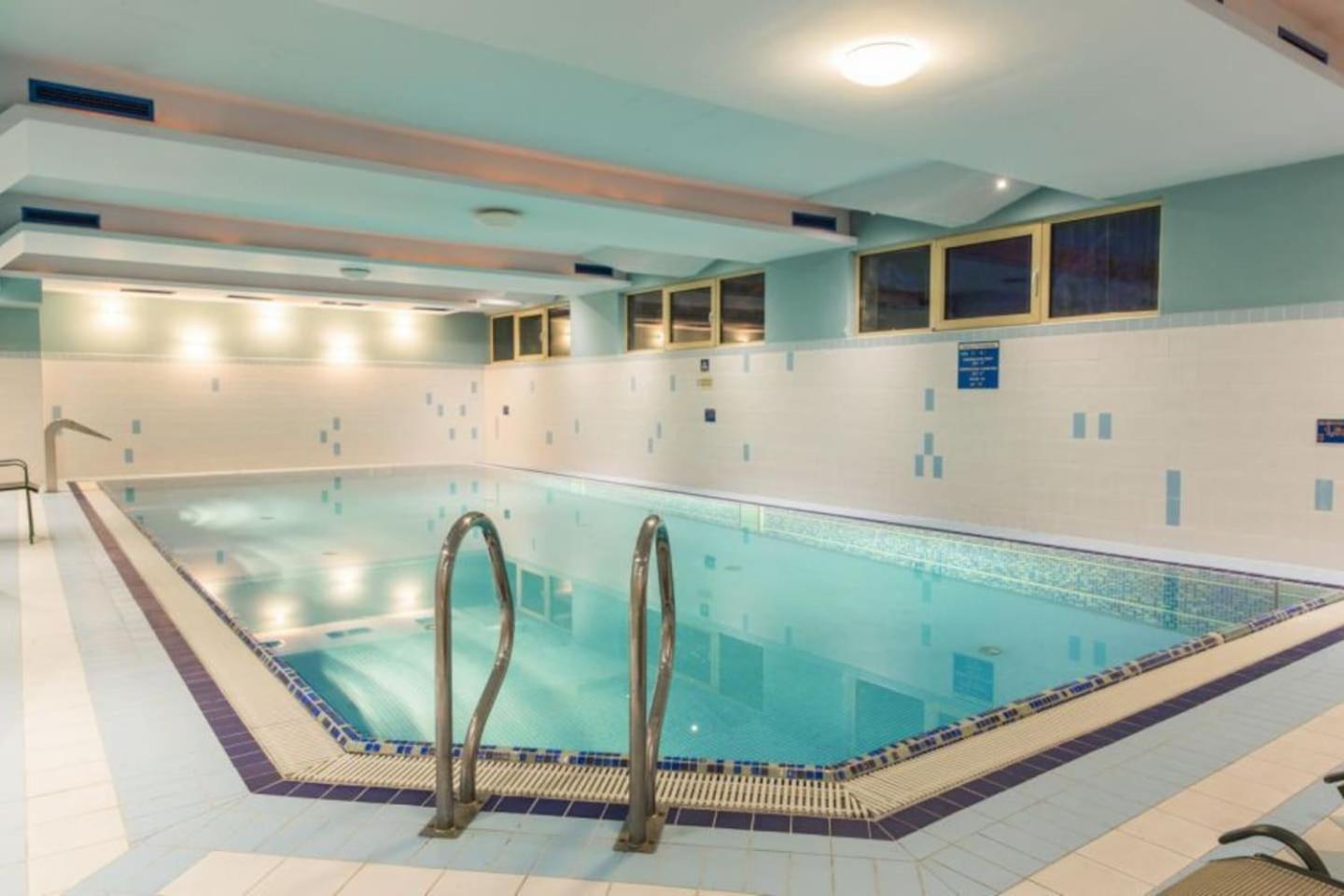 Apartament Sielanka, basen Kościelisko Bagian luar foto