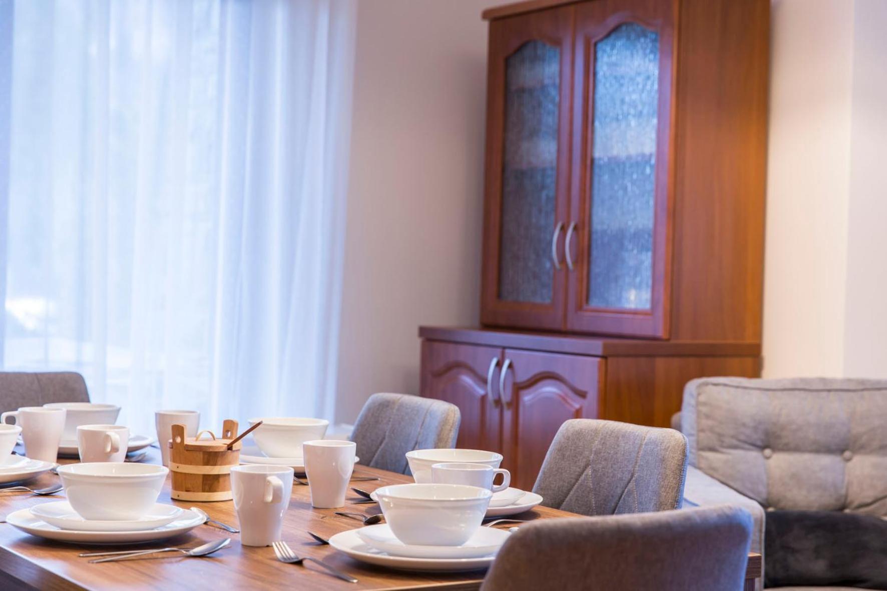 Apartament Sielanka, basen Kościelisko Bagian luar foto