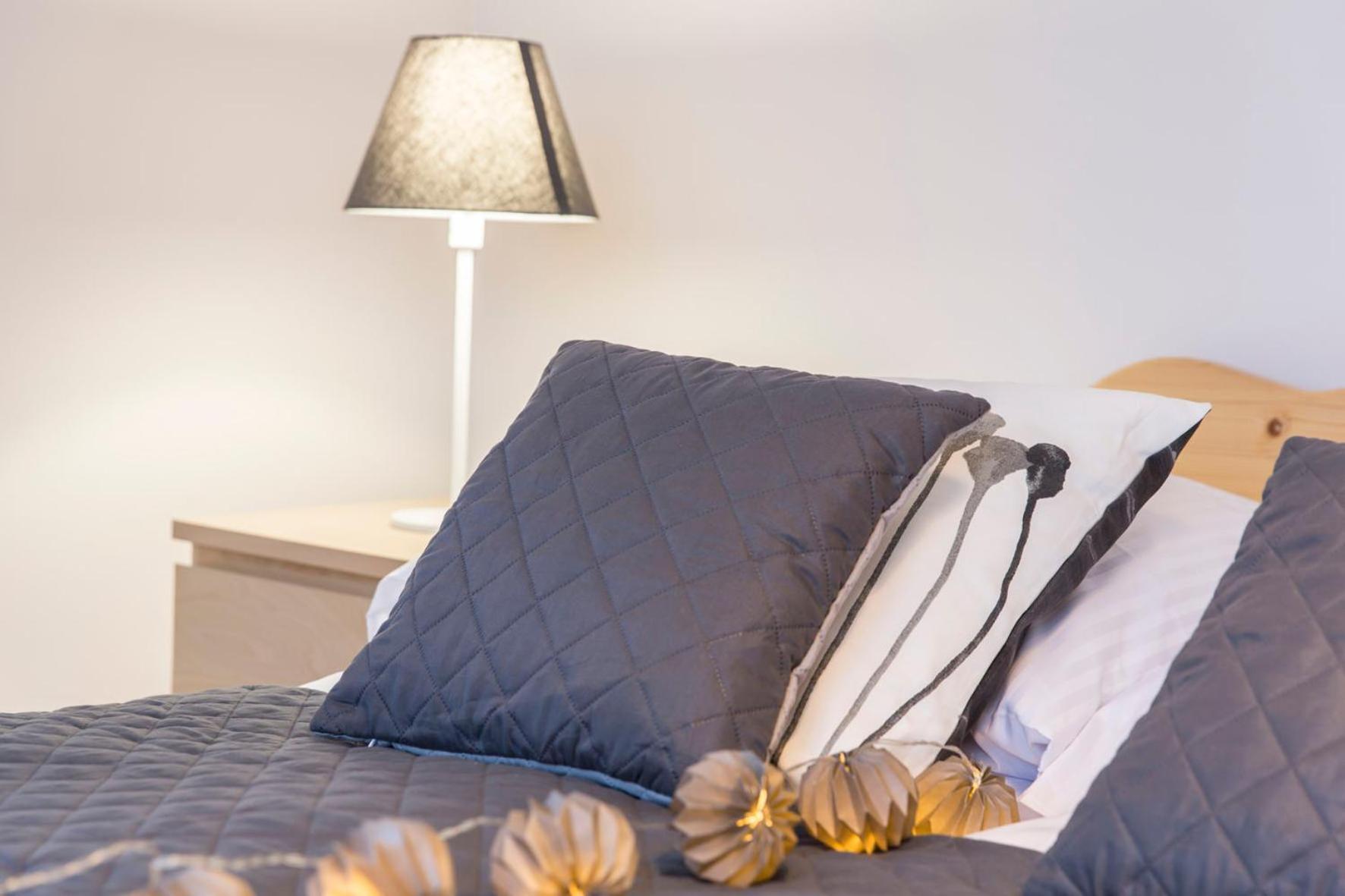 Apartament Sielanka, basen Kościelisko Bagian luar foto