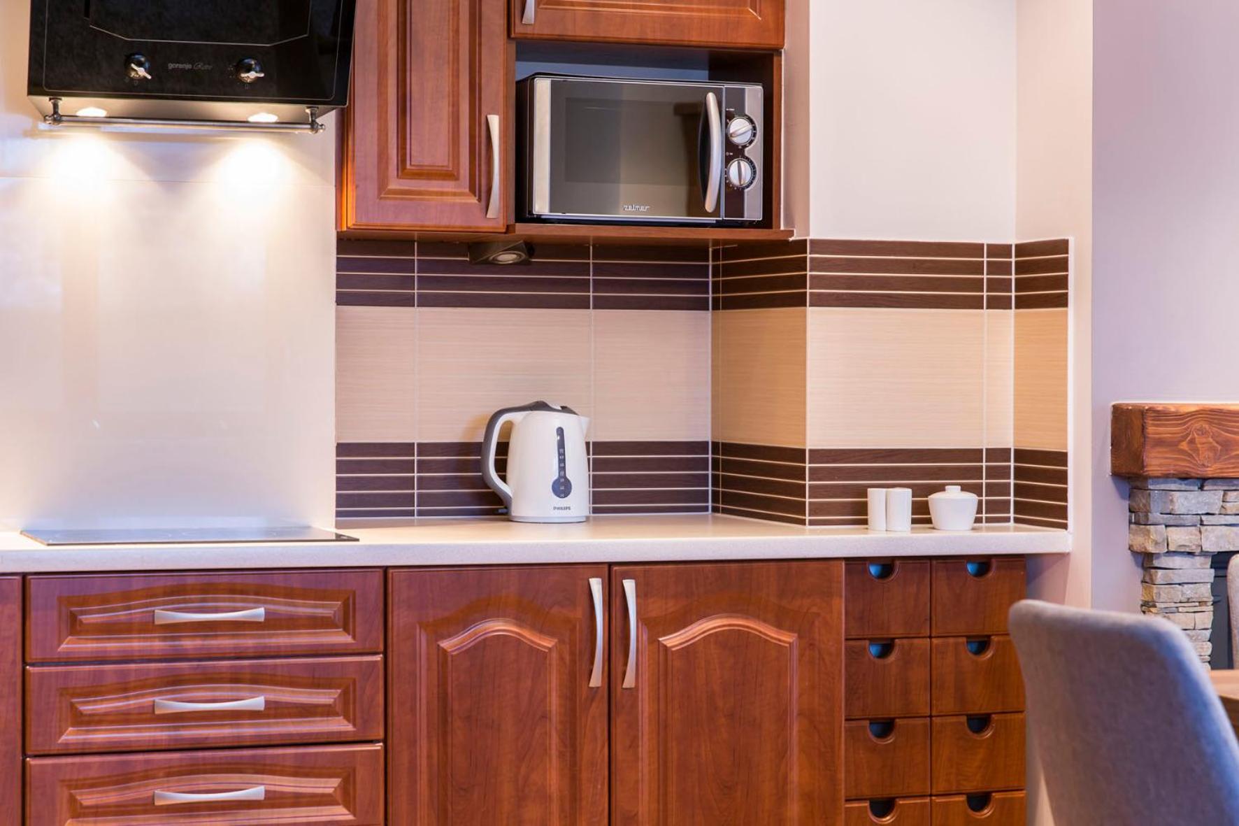 Apartament Sielanka, basen Kościelisko Bagian luar foto