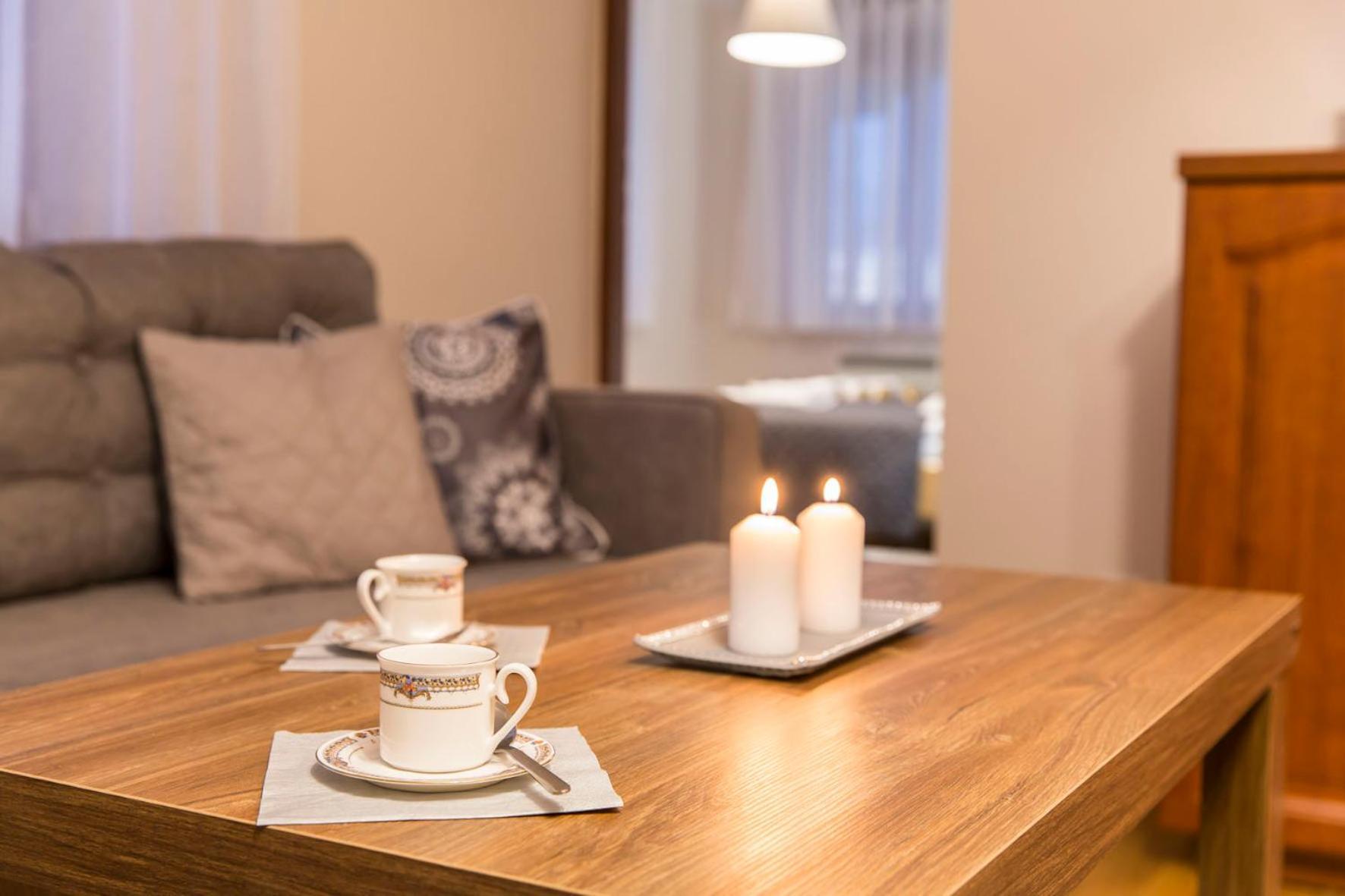 Apartament Sielanka, basen Kościelisko Bagian luar foto