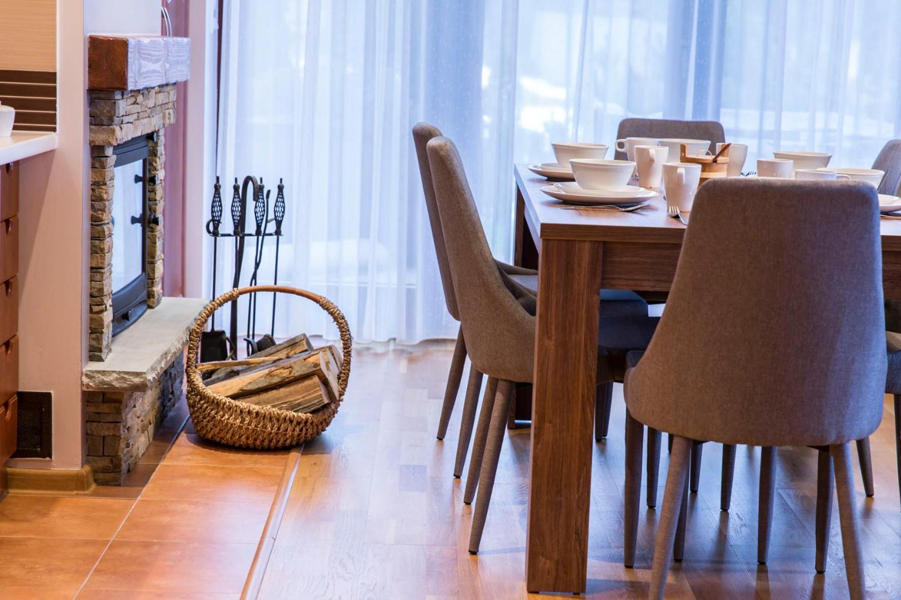 Apartament Sielanka, basen Kościelisko Bagian luar foto