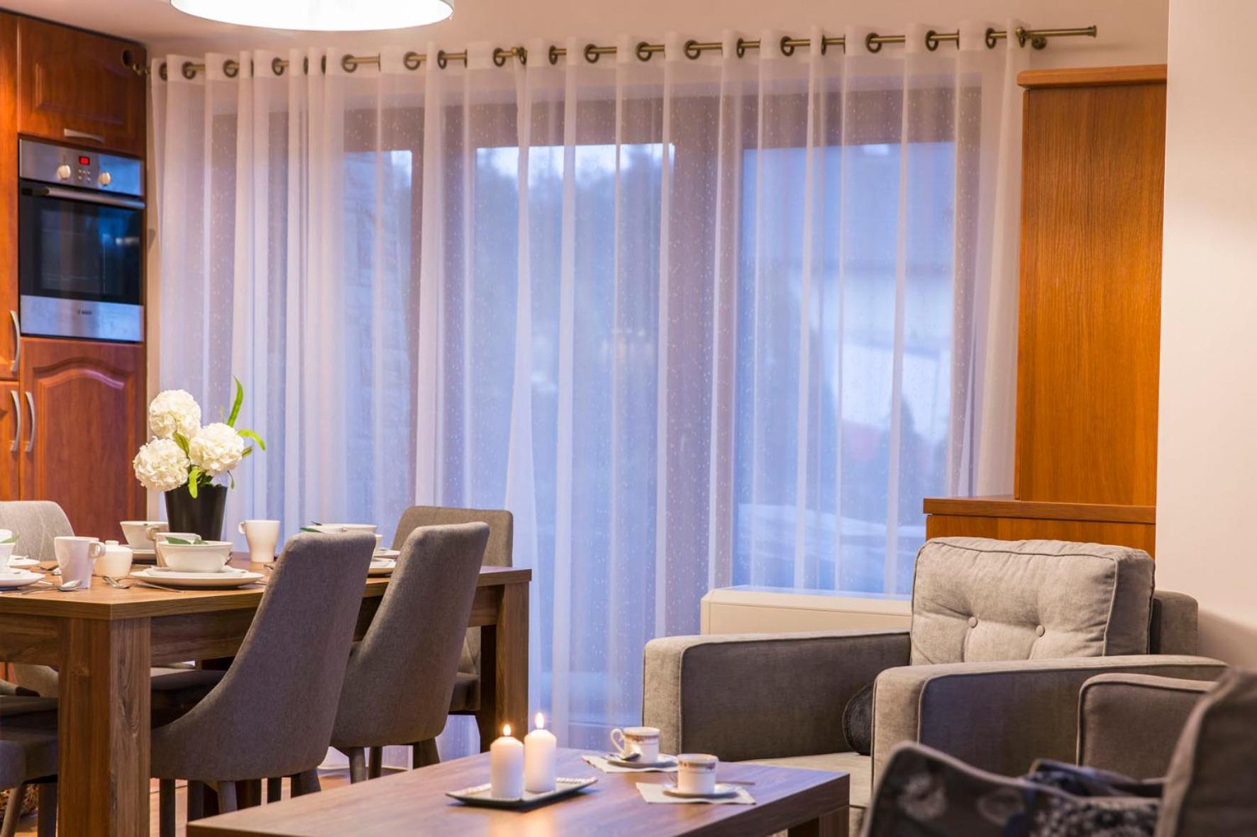 Apartament Sielanka, basen Kościelisko Bagian luar foto