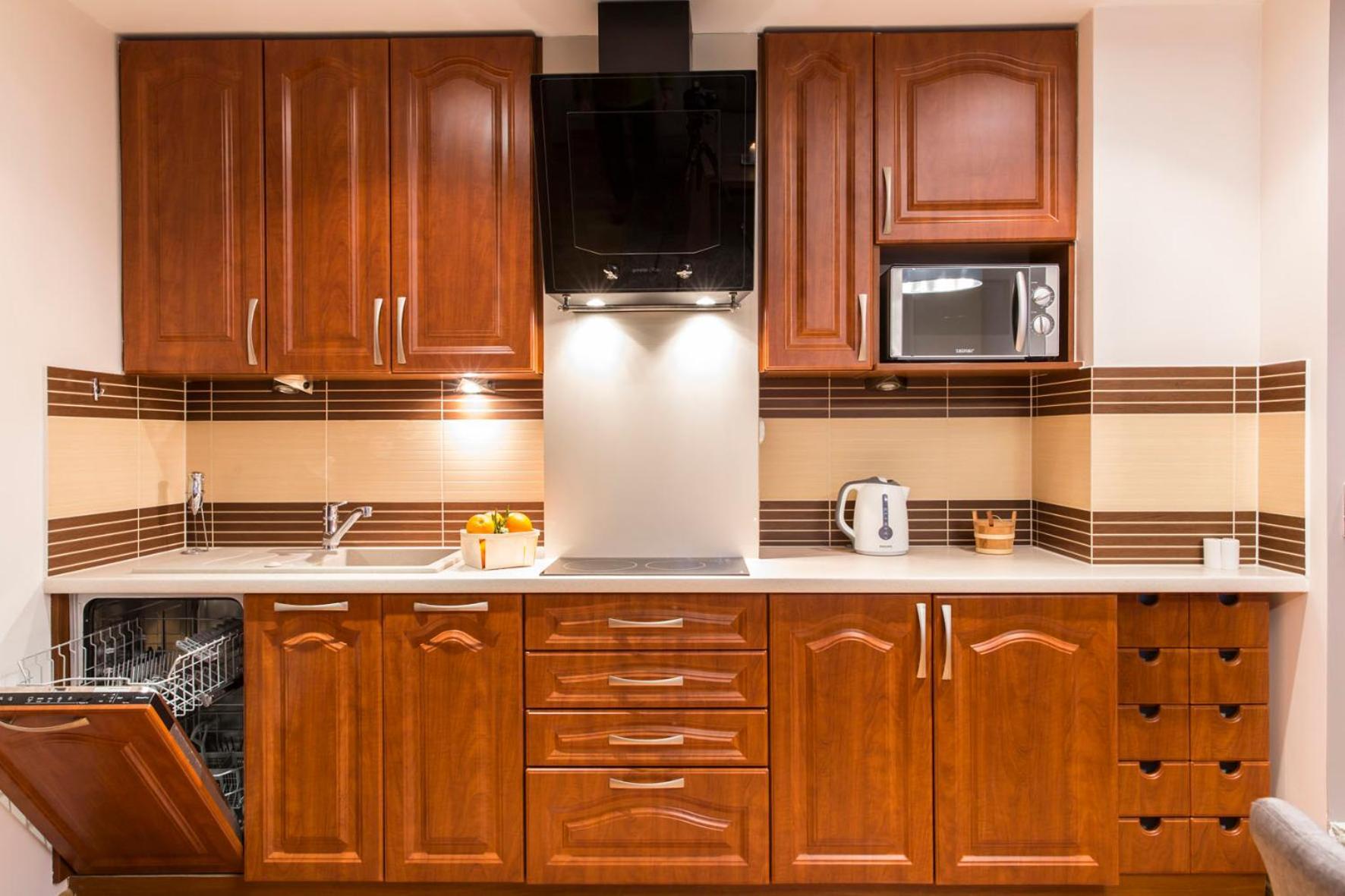 Apartament Sielanka, basen Kościelisko Bagian luar foto