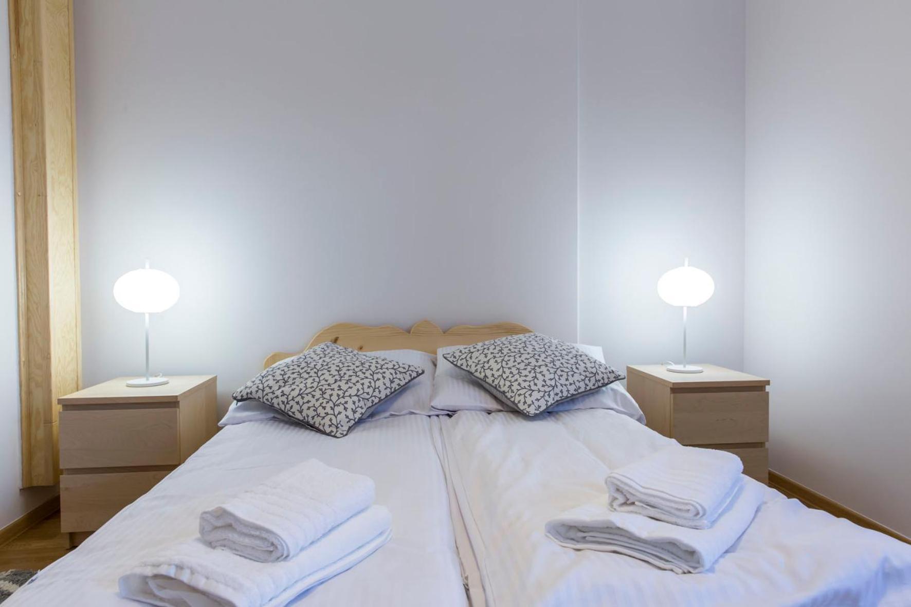 Apartament Sielanka, basen Kościelisko Bagian luar foto