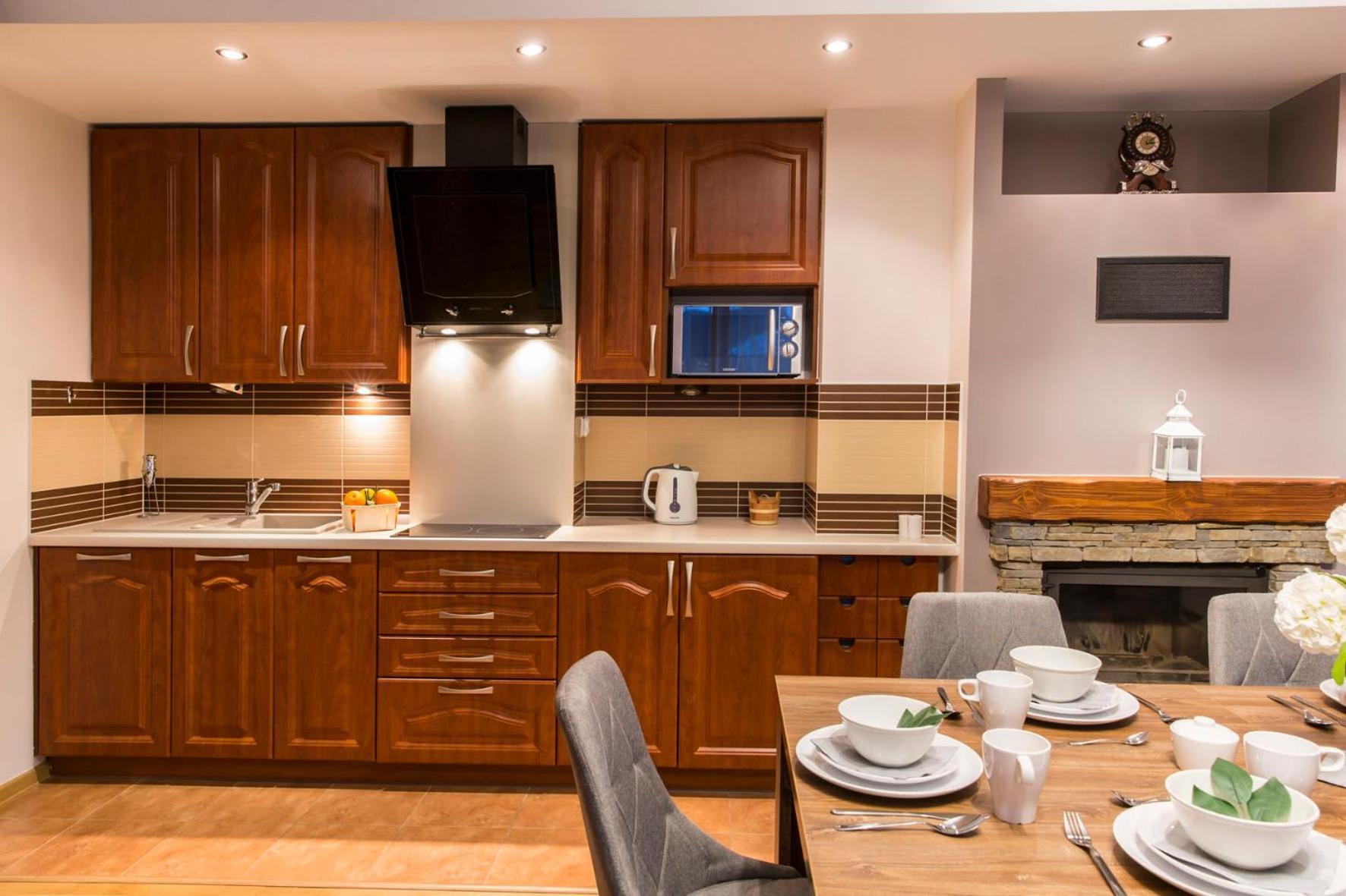 Apartament Sielanka, basen Kościelisko Bagian luar foto