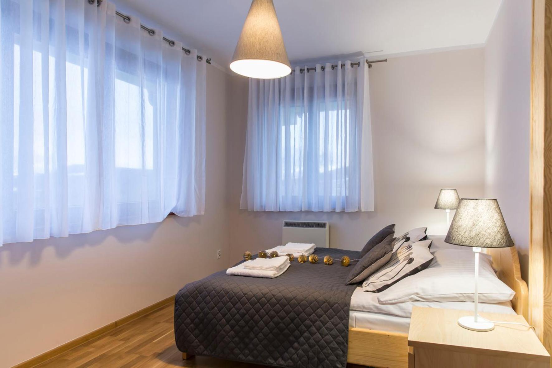 Apartament Sielanka, basen Kościelisko Bagian luar foto