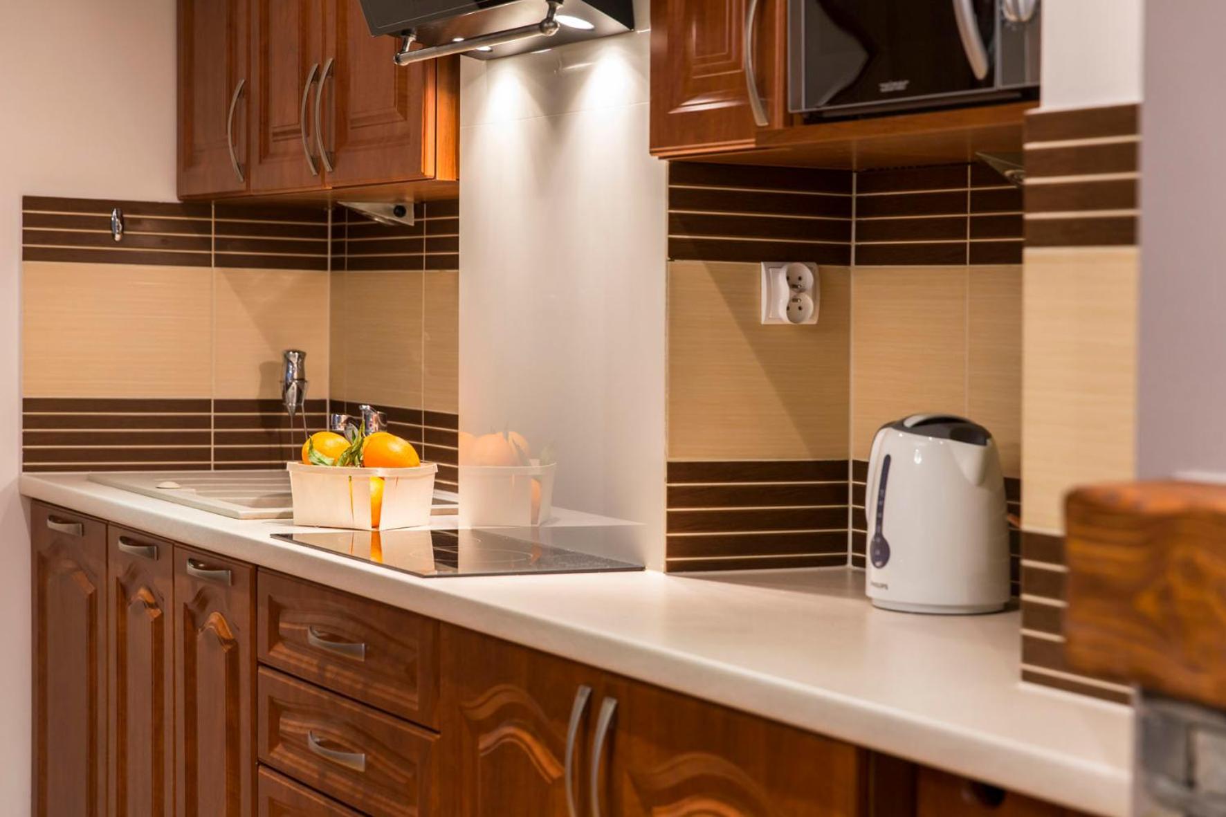 Apartament Sielanka, basen Kościelisko Bagian luar foto