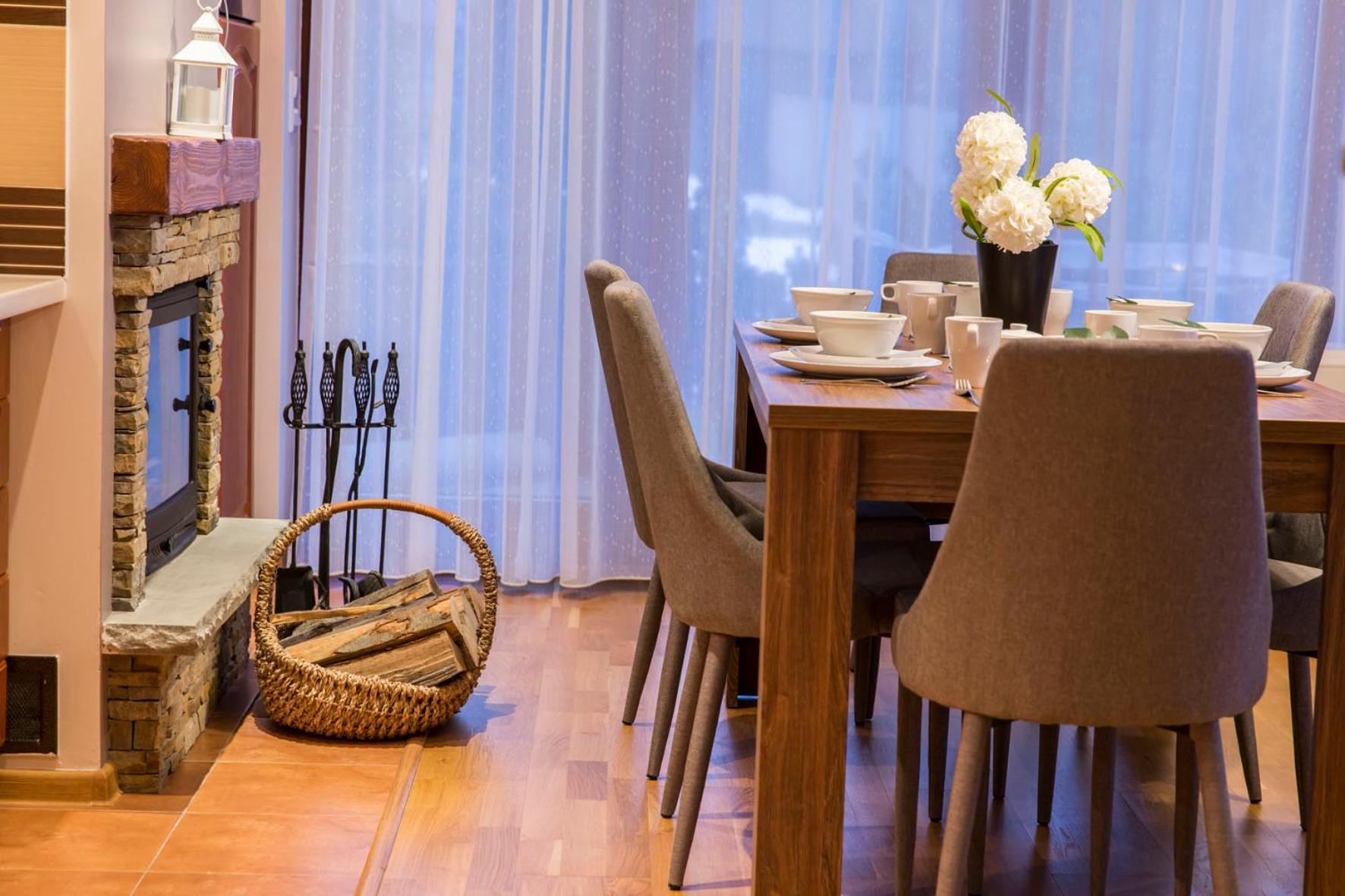 Apartament Sielanka, basen Kościelisko Bagian luar foto