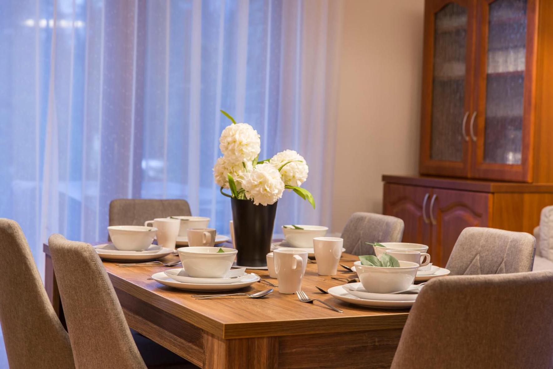 Apartament Sielanka, basen Kościelisko Bagian luar foto