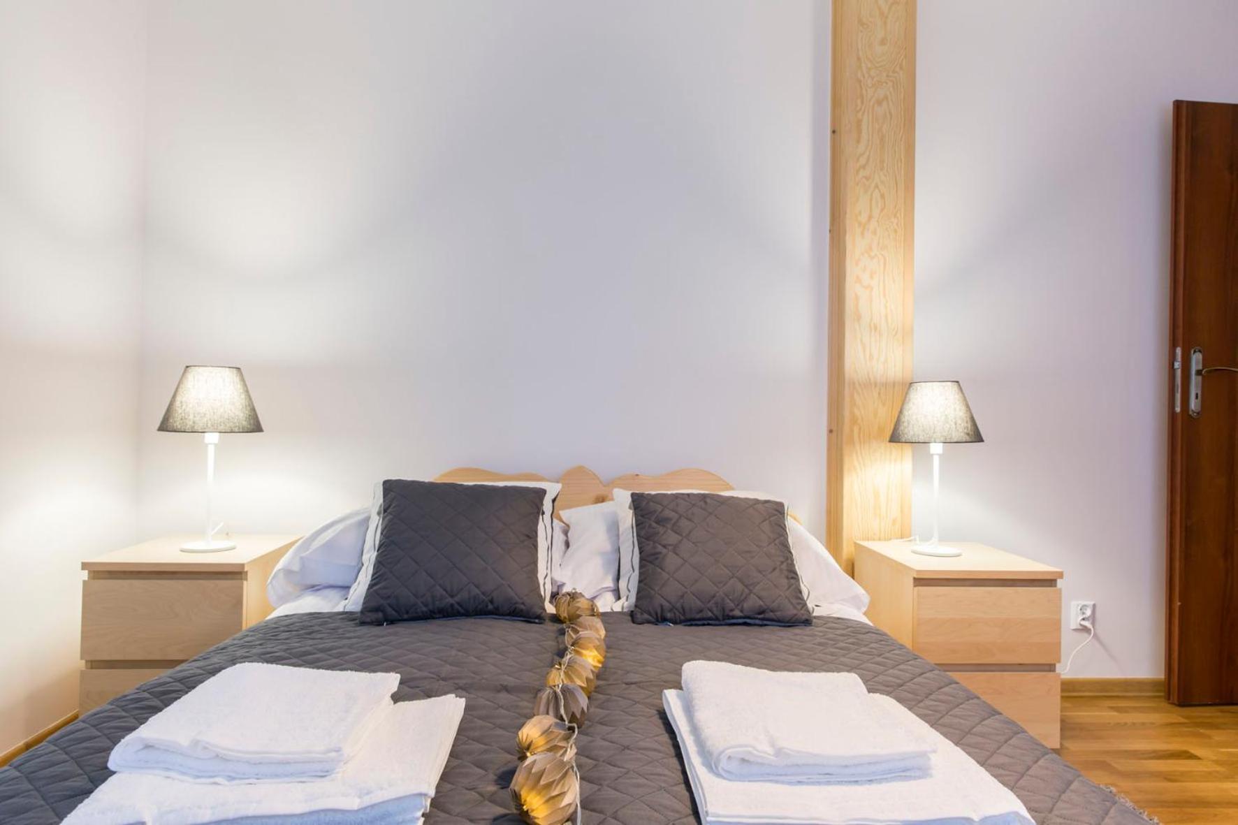 Apartament Sielanka, basen Kościelisko Bagian luar foto