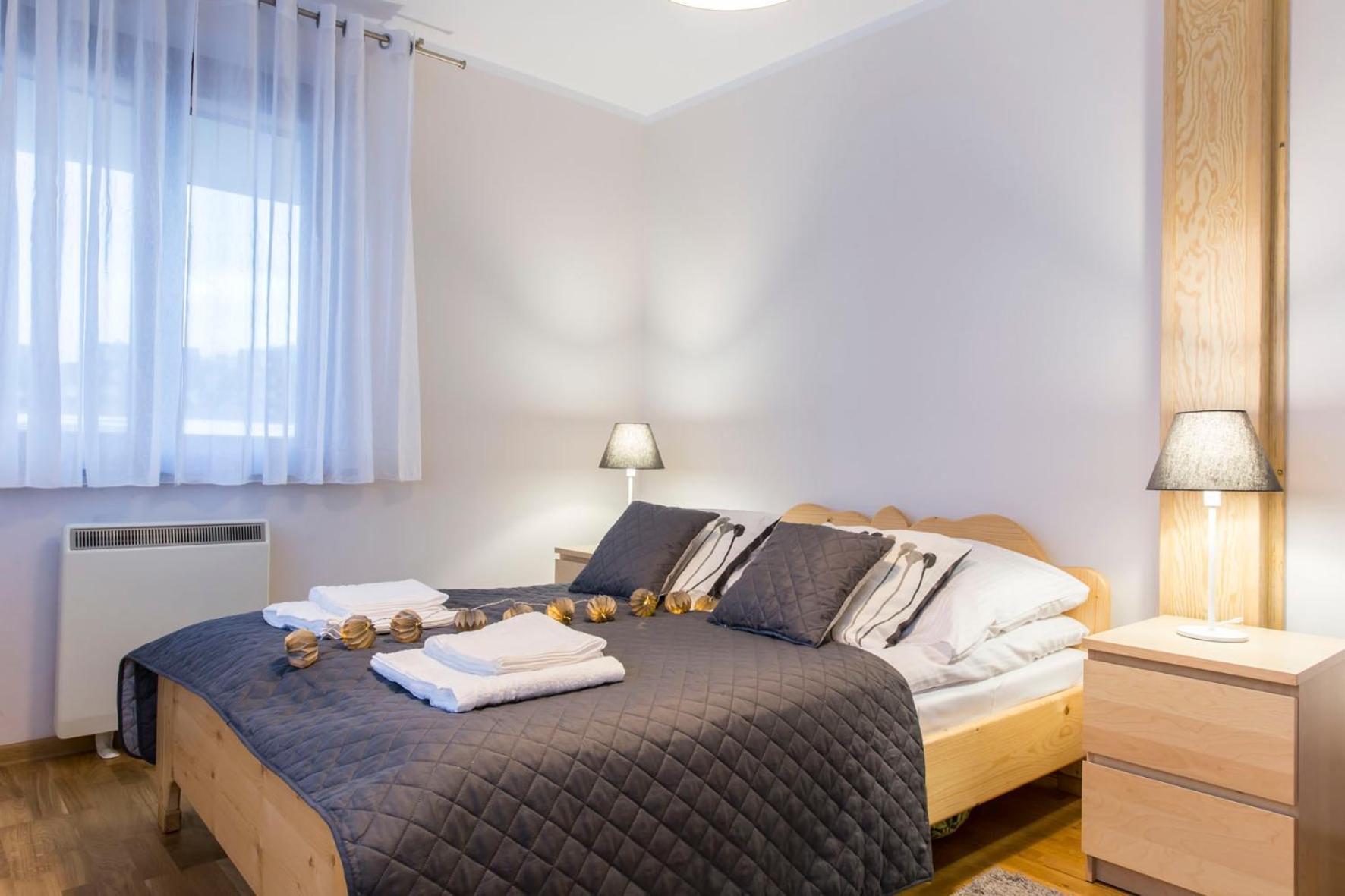 Apartament Sielanka, basen Kościelisko Bagian luar foto