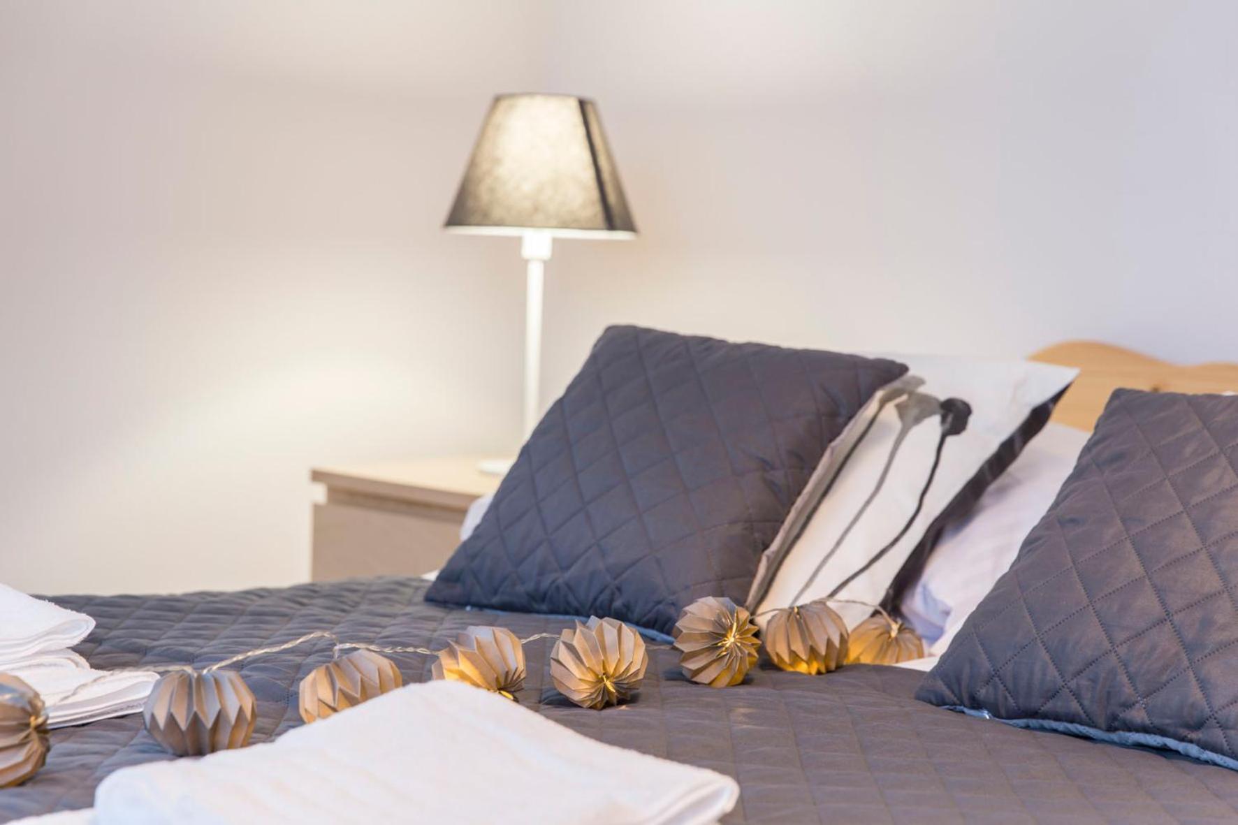 Apartament Sielanka, basen Kościelisko Bagian luar foto
