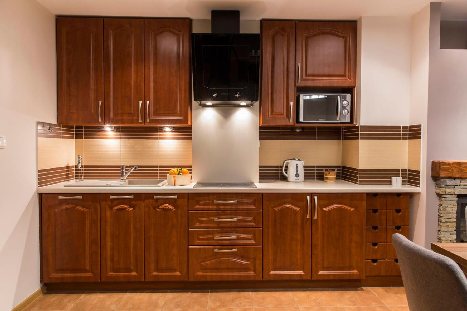 Apartament Sielanka, basen Kościelisko Bagian luar foto