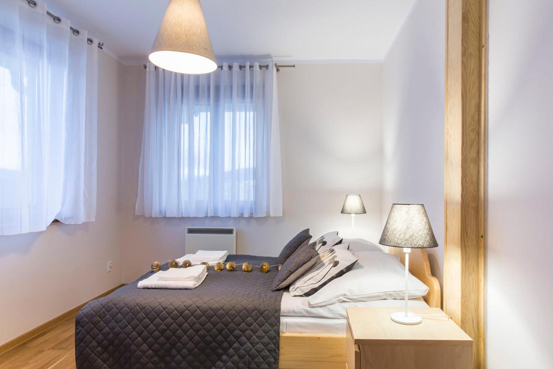 Apartament Sielanka, basen Kościelisko Bagian luar foto