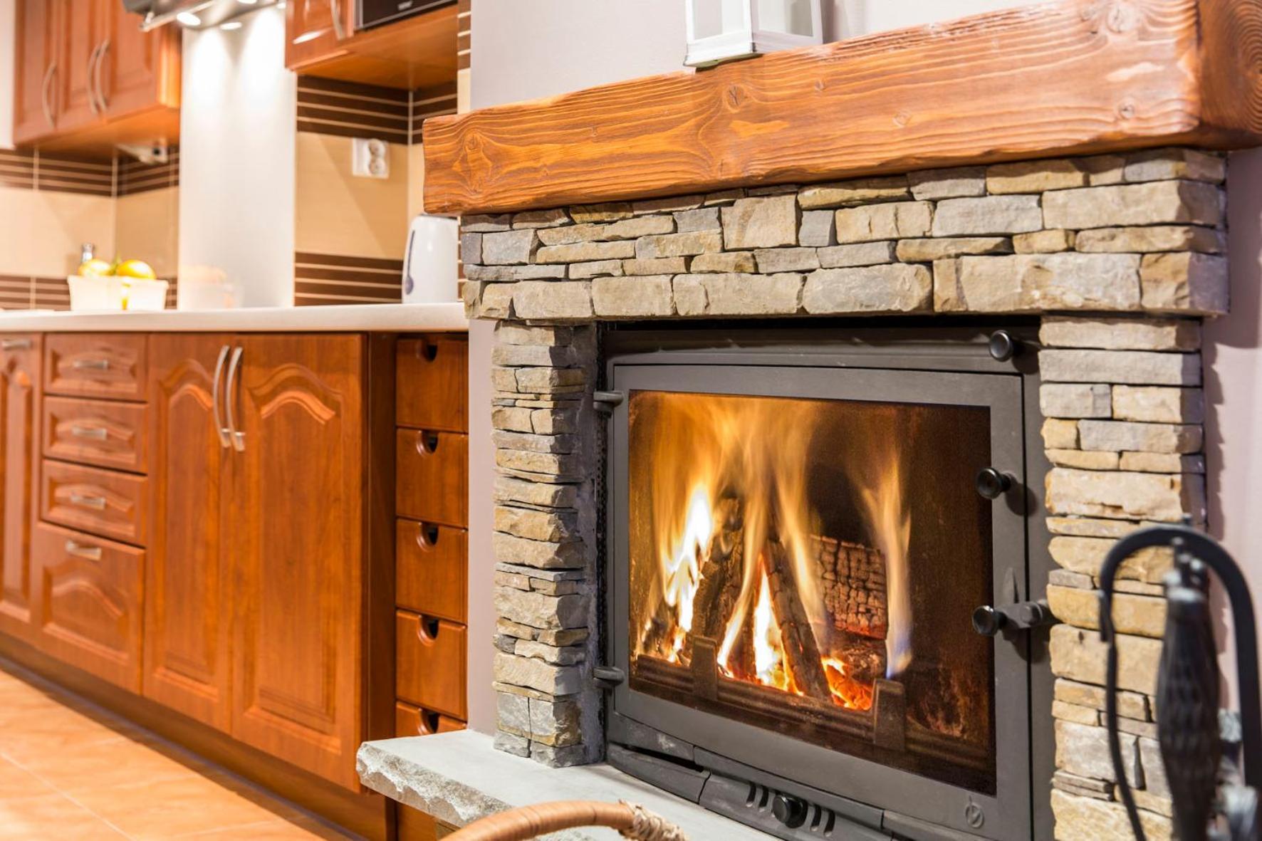 Apartament Sielanka, basen Kościelisko Bagian luar foto