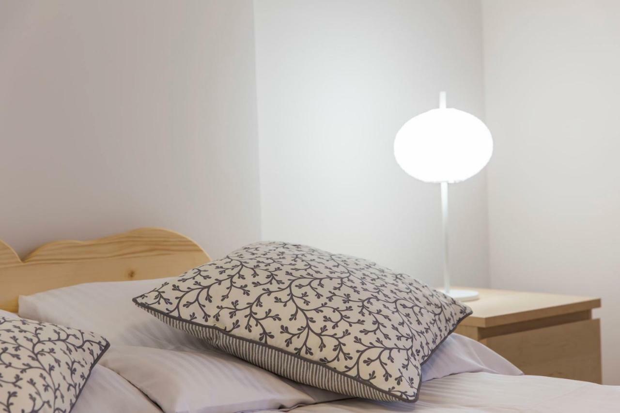 Apartament Sielanka, basen Kościelisko Bagian luar foto