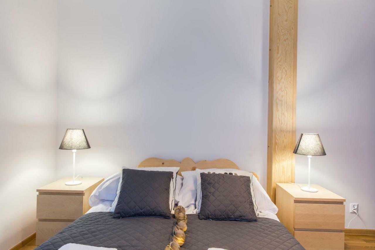 Apartament Sielanka, basen Kościelisko Bagian luar foto