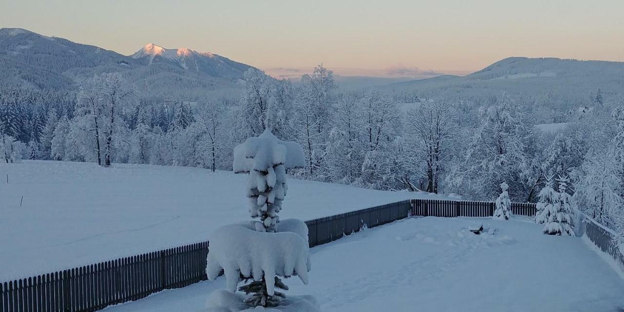 Apartament Sielanka, basen Kościelisko Bagian luar foto